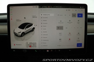 Tesla Model Y RWD LFP 60kWh 2023