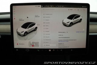 Tesla Model Y RWD LFP 60kWh 2023