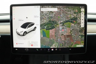 Tesla Model Y RWD LFP 60kWh 2023