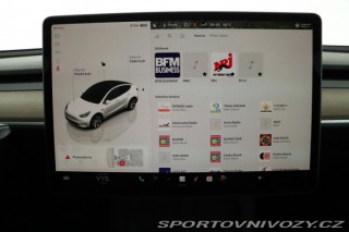 Tesla Model Y RWD LFP 60kWh 2023