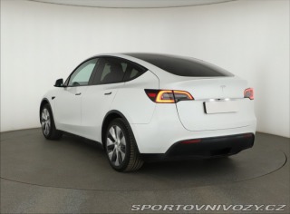 Tesla Model Y RWD LFP 60kWh 2023