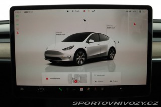 Tesla Model Y RWD LFP 60kWh 2023