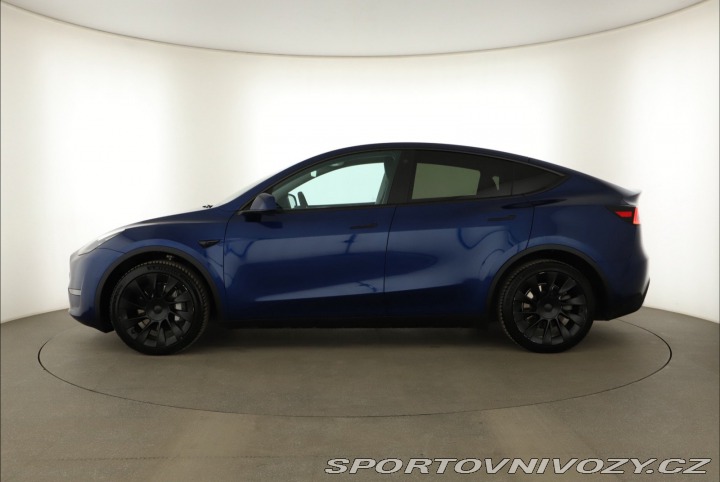 Tesla Model Y Long Range AWD 79kWh 2022