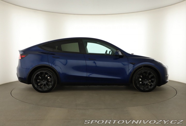 Tesla Model Y Long Range AWD 79kWh 2022