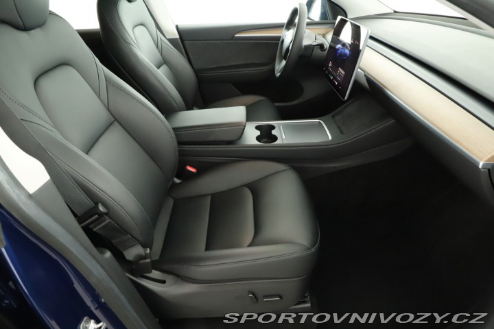 Tesla Model Y Long Range AWD 79kWh 2022