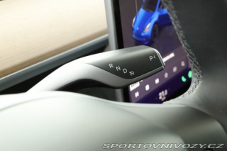 Tesla Model Y Long Range AWD 79kWh 2022