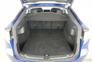 Tesla Model Y Long Range AWD 79kWh 2022