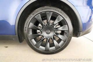 Tesla Model Y Long Range AWD 79kWh 2022