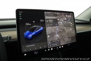 Tesla Model Y Long Range AWD 79kWh 2022