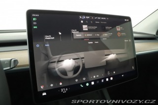 Tesla Model Y Long Range AWD 79kWh 2022