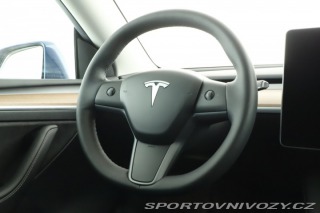 Tesla Model Y Long Range AWD 79kWh 2022