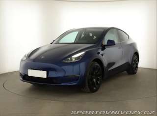 Tesla Model Y Long Range AWD 79kWh 2022