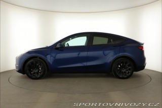 Tesla Model Y Long Range AWD 79kWh 2022
