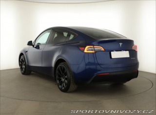 Tesla Model Y Long Range AWD 79kWh 2022