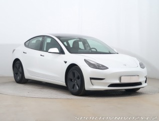 Tesla Model 3 Long Range 4WD 79kWh