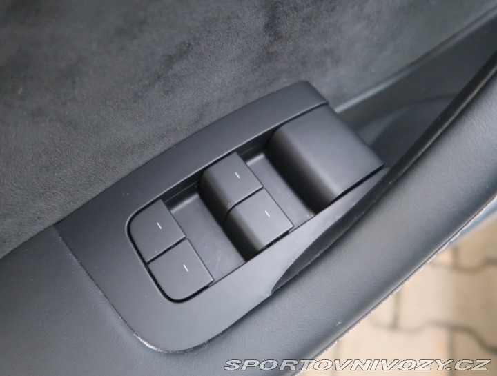 Tesla Model 3 Long Range 4WD 79kWh 2021