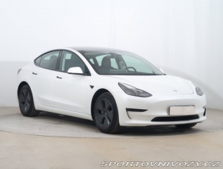 Tesla Model 3 Long Range 4WD 79kWh 2021