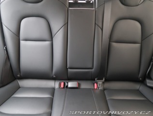 Tesla Model 3 Long Range 4WD 79kWh 2021