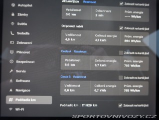 Tesla Model 3 Long Range 4WD 79kWh 2021