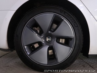 Tesla Model 3 Long Range 4WD 79kWh 2021