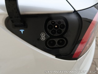 Tesla Model 3 Long Range 4WD 79kWh 2021