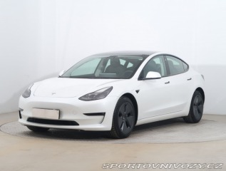 Tesla Model 3 Long Range 4WD 79kWh 2021
