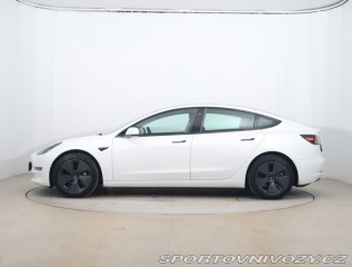 Tesla Model 3 Long Range 4WD 79kWh 2021