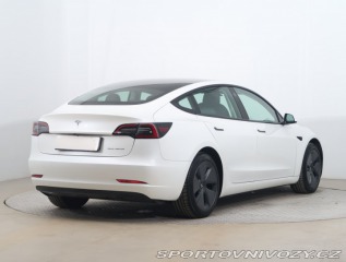 Tesla Model 3 Long Range 4WD 79kWh 2021