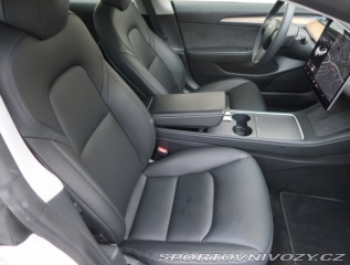 Tesla Model 3 Long Range 4WD 79kWh 2021