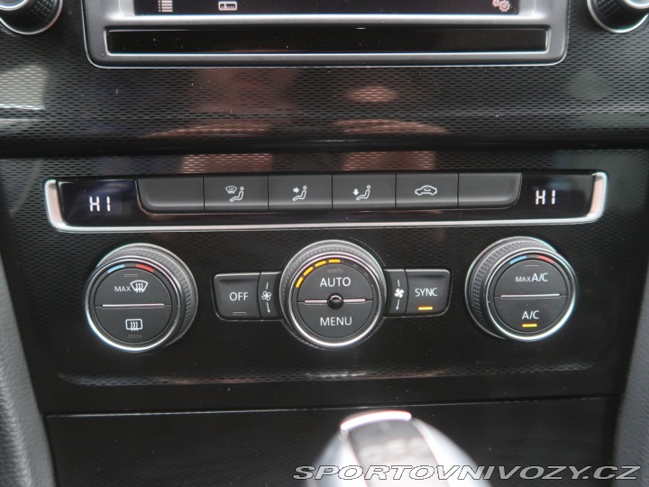 Volkswagen Golf 2.0 TDI GTD 2016