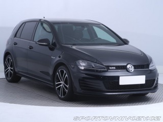 Volkswagen Golf 2.0 TDI GTD 2016