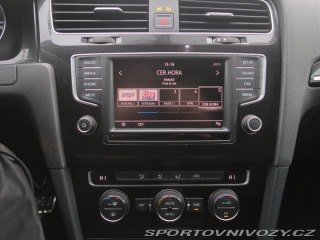 Volkswagen Golf 2.0 TDI GTD 2016