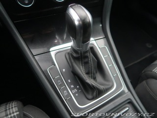 Volkswagen Golf 2.0 TDI GTD 2016