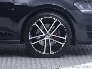 Volkswagen Golf 2.0 TDI GTD 2016