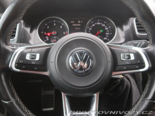 Volkswagen Golf 2.0 TDI GTD 2016