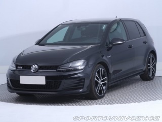 Volkswagen Golf 2.0 TDI GTD 2016