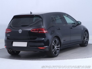 Volkswagen Golf 2.0 TDI GTD 2016