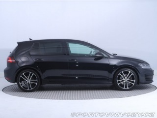 Volkswagen Golf 2.0 TDI GTD 2016