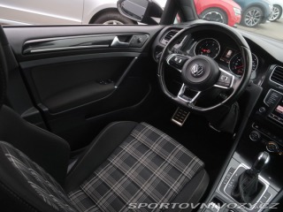 Volkswagen Golf 2.0 TDI GTD 2016