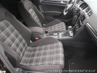 Volkswagen Golf 2.0 TDI GTD 2016