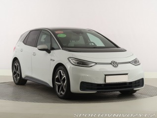 Volkswagen ID.3 1st (62 kWh)