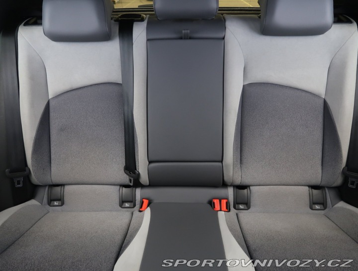 Volkswagen ID.3 1st (62 kWh) 2020