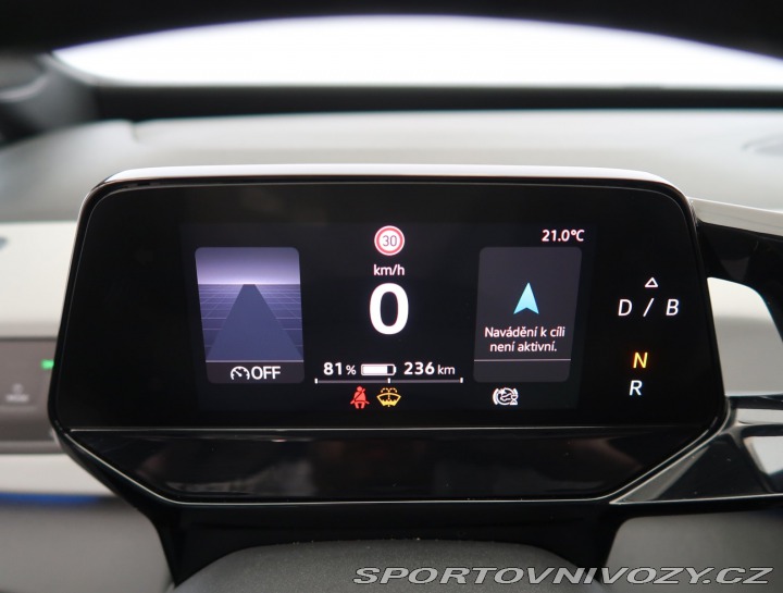 Volkswagen ID.3 1st (62 kWh) 2020