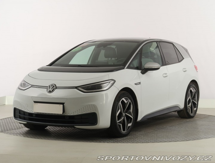 Volkswagen ID.3 1st (62 kWh) 2020