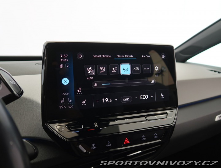 Volkswagen ID.3 1st (62 kWh) 2020