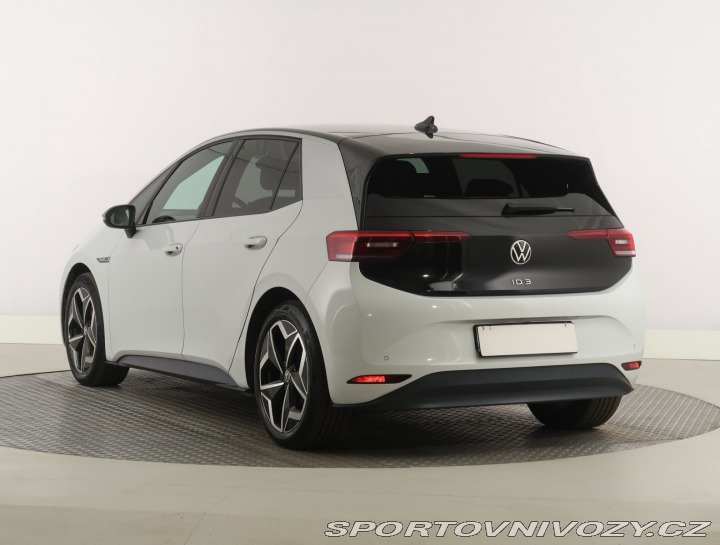 Volkswagen ID.3 1st (62 kWh) 2020