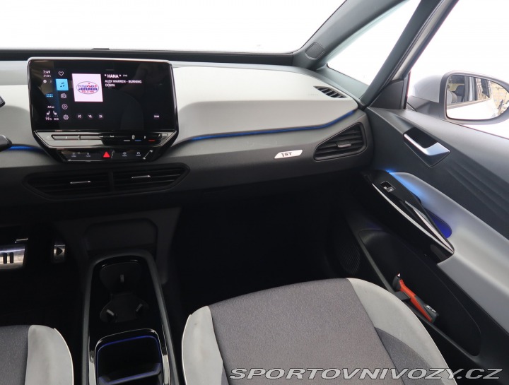 Volkswagen ID.3 1st (62 kWh) 2020