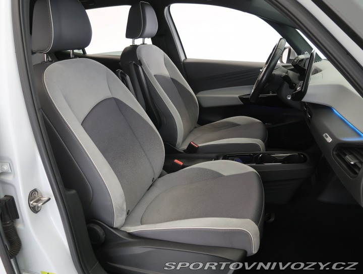 Volkswagen ID.3 1st (62 kWh) 2020