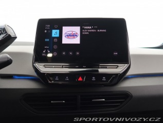 Volkswagen ID.3 1st (62 kWh) 2020