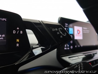 Volkswagen ID.3 1st (62 kWh) 2020